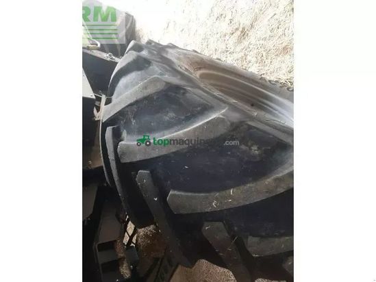 Cosechadora de Cereal - Deutz-Fahr - c9306ts