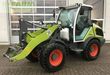 Minicargadora - Claas - torion 530