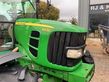 Tractor agrícola - John Deere - 6430 tractor (st24671)