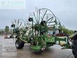 Rastrillo - Krone - swadro 1400 plus