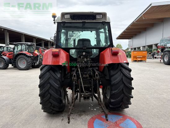 Tractor agrícola - Steyr - 9094 a t