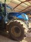Tractor agrícola - New Holland - t7.290 ac hd