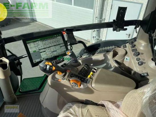 Tractor agrícola - John Deere - 6r250 *garantieverlängerung*