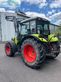 Tractor agrícola - Claas - axos 320 cx