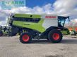 Cosechadora de Cereal - Claas - lexion 7500