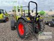Tractor agrícola - Claas - elios 2.75 plattform trend