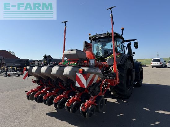 Sembradora monograno mecanica - Kuhn - kosma ti 6 m