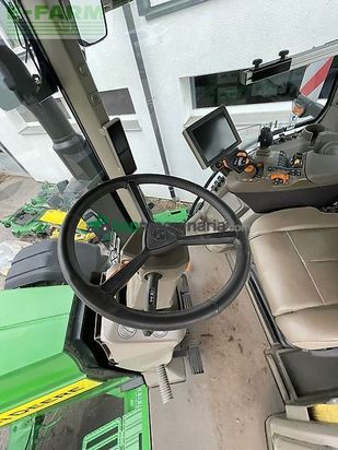 Tractor agrícola - John Deere - 8rx370