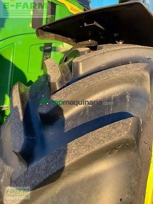 Tractor agrícola - John Deere - 6r 150