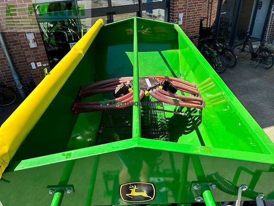 Sembradora - John Deere - 750a direktsaat