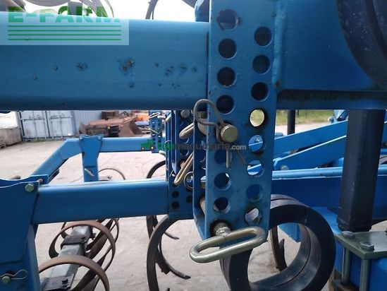 Cultivador -  - shg 460/23