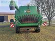 Cosechadora de Cereal - John Deere - w650