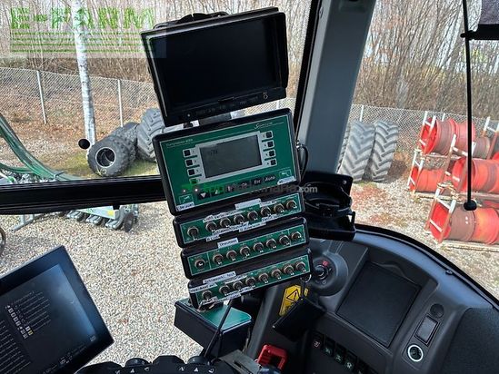 Cuba de purin - Samson - sg 23