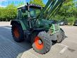 Tractor agrícola - Fendt - 309 ci