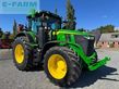 Tractor agrícola - John Deere - 7r 350