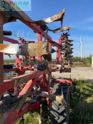 Cultivador - Horsch - terrano 6 fm m11