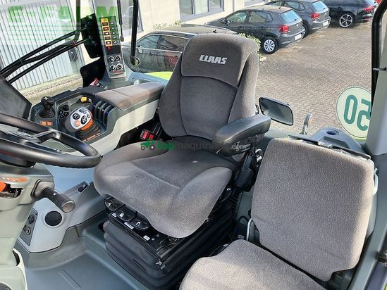 Tractor agrícola - Claas - axion 960 cmatic