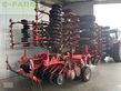 Sembradora directa - Kverneland - msc 6000