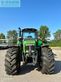 Tractor agrícola - Deutz-Fahr - agrotron ttv 7210
