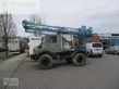 Atomizador - Inuma - aufbauspritze unimog iuas 2024