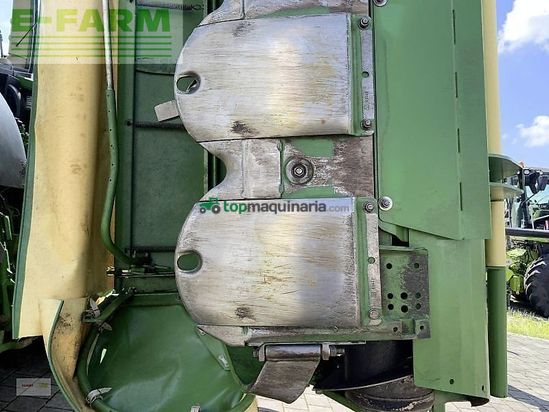 Cortacésped manual - Krone - easy cut b 950