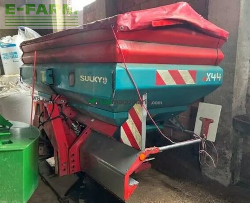 Esparcidor -  - x44 wpb tribord