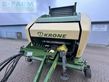 Empacadora gigant - Krone - cf155 xc extreme