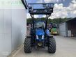 Tractor agrícola - New Holland - t 5.105 electro command