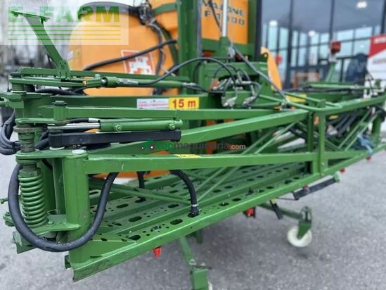 Atomizador - Amazone - uf1000