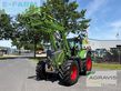 Tractor agrícola - Fendt - 724 vario gen-6 profi+ setting 2