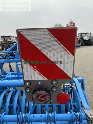 Cultivador - Lemken - lemken karat 9/400 k grubber