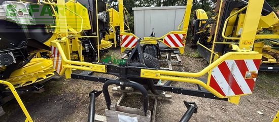 Cabezal - John Deere - 300F