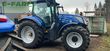 Tractor agrícola - New Holland - T6.180 SideWinder II