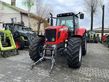 Tractor agrícola - Massey Ferguson - 7490 dyna-vt