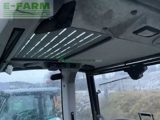 Tractor agrícola - Deutz-Fahr - agrotron 6130.4