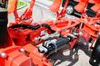 Arado - Maschio - unico m vario 4+0