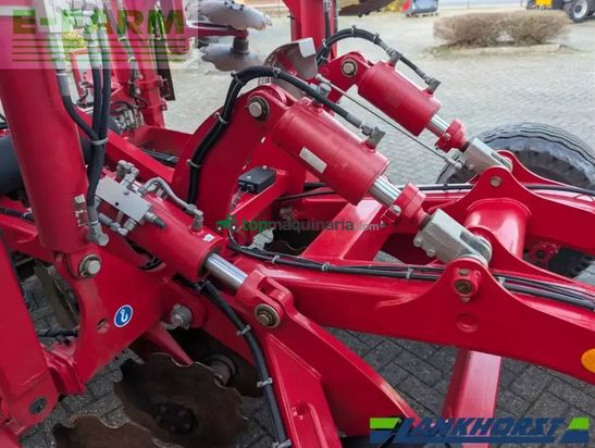 Grada de disco - Horsch - joker 6 rt