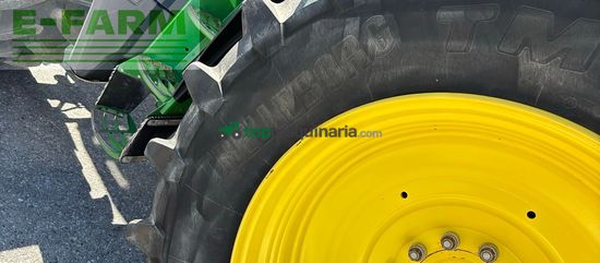 Tractor agrícola - John Deere - 6230R