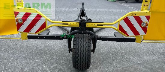 Cabezal - John Deere - 475plus