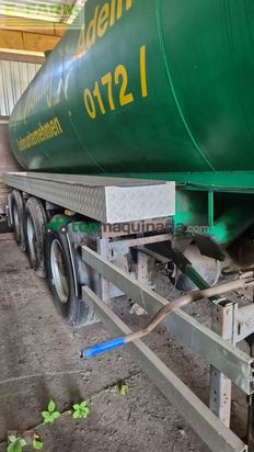 Cisterna -  - stf 27000