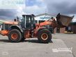 Minicargadora -  - hitachi - zw 310