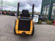 Minicargadora - JCB - 403