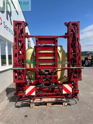 Atomizador - Hardi - master plus