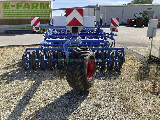 Grada de disco - Lemken - rubin 12 - 300 u