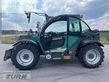 Telescopica - kramer - kt407
