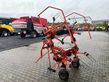 Henificador - Kuhn - gf 4201 mh
