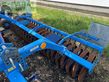 Cultivador - Farmet - triolent tx 300n