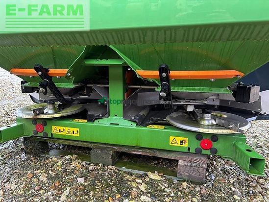 Esparcidor - Amazone - za-m 2500 profi s hy