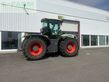 Tractor agrícola - Claas - xerion 3300 trac