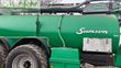 Equipamiento / accesorio - Samson - pg20 hydr. udskuds aksel